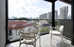 Jervois Privé (D10), Apartment #595760121